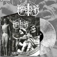 MARDUK Plague Angel LP MARBLE [VINYL 12"]